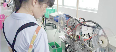 11年專注于鋰電池和配套產(chǎn)品的研發(fā)、生產(chǎn)、銷售